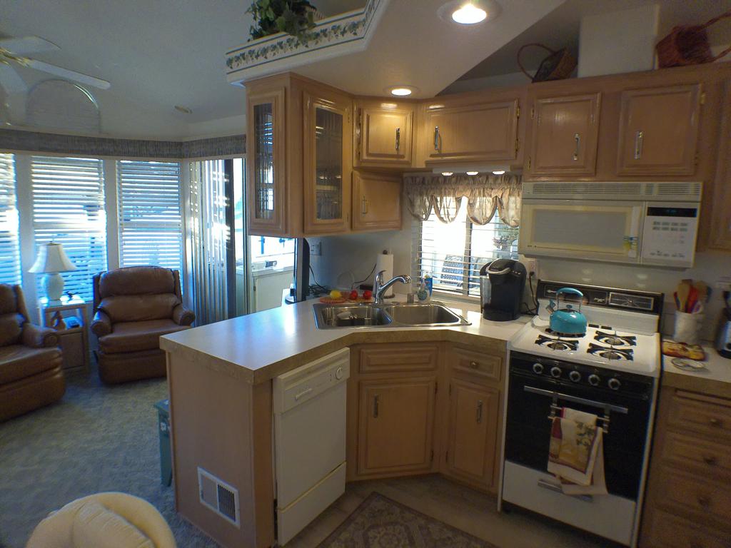 84136 Ave 44, #660 660