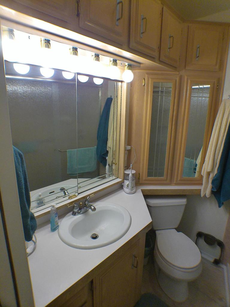 84136 Ave 44, #660 660