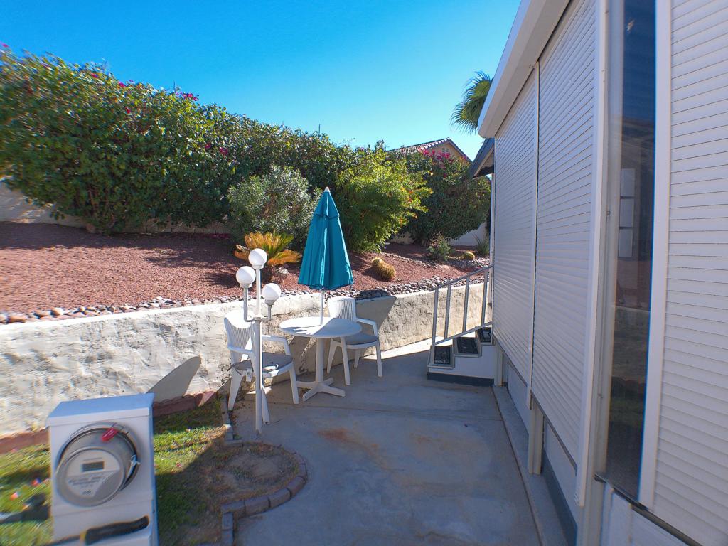 84136 Ave 44, #660 660