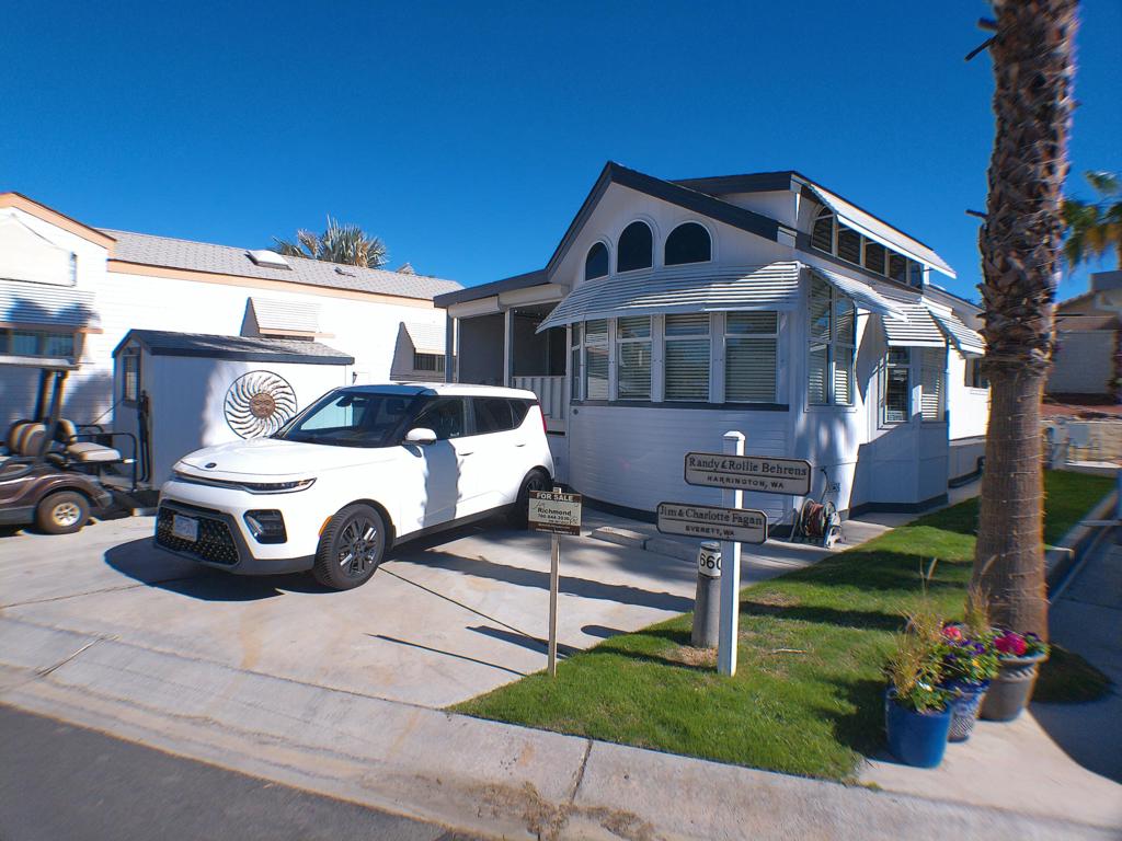 84136 Ave 44, #660 660