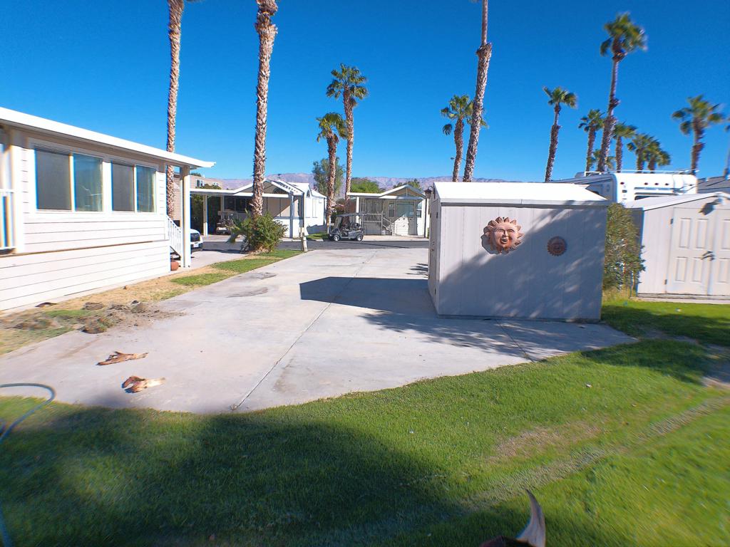 84136 Ave 44, #585 585