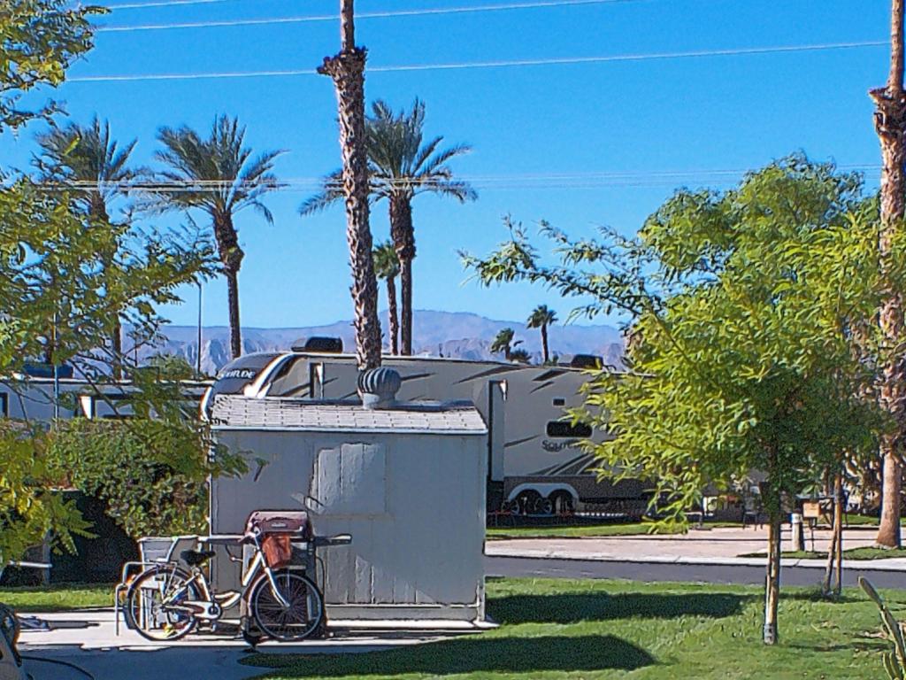 84136 Ave 44, #585 585