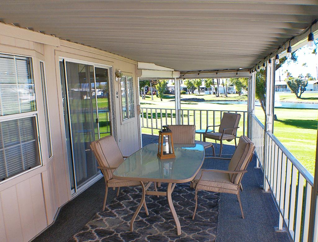 84136 Ave 44, #274 274