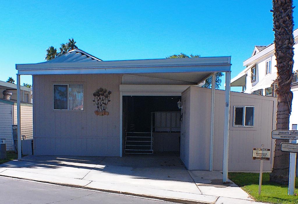 84136 Ave 44, #274 274