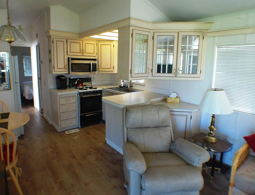 84136 Ave 44, #274 274