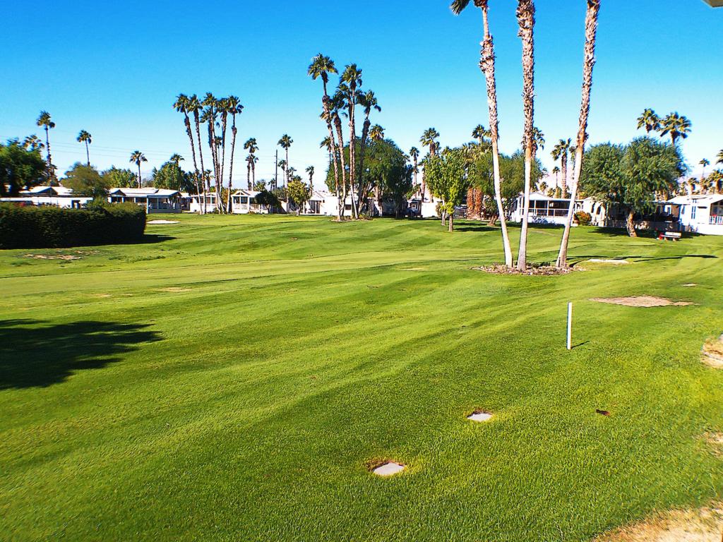 84136 Ave 44, #274 274