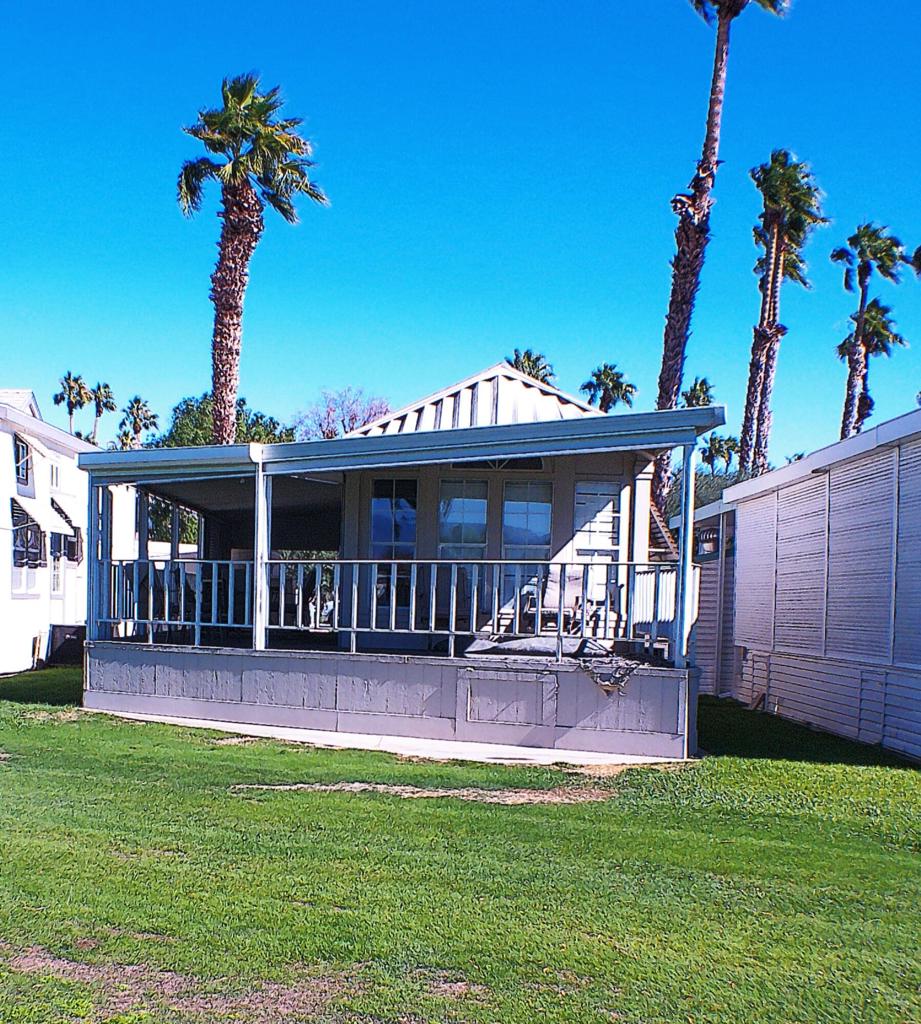 84136 Ave 44, #274 274