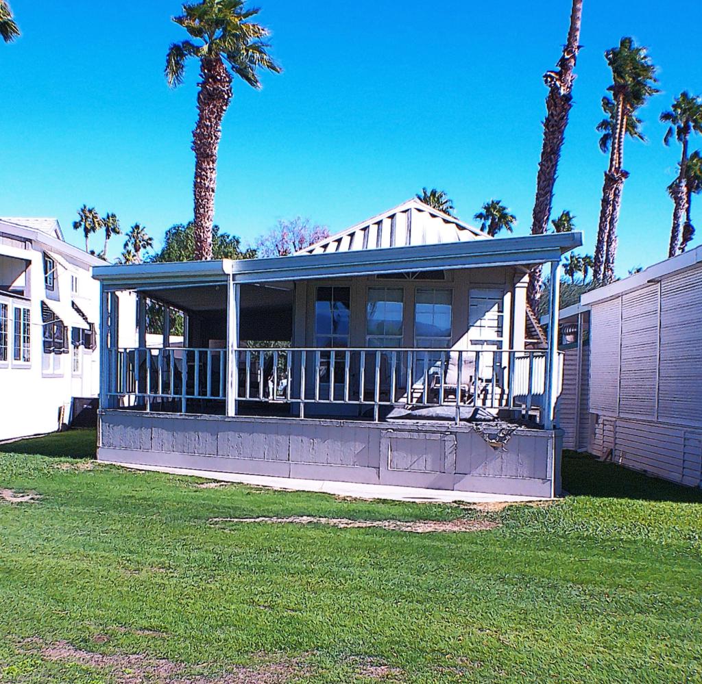 84136 Ave 44, #274 274