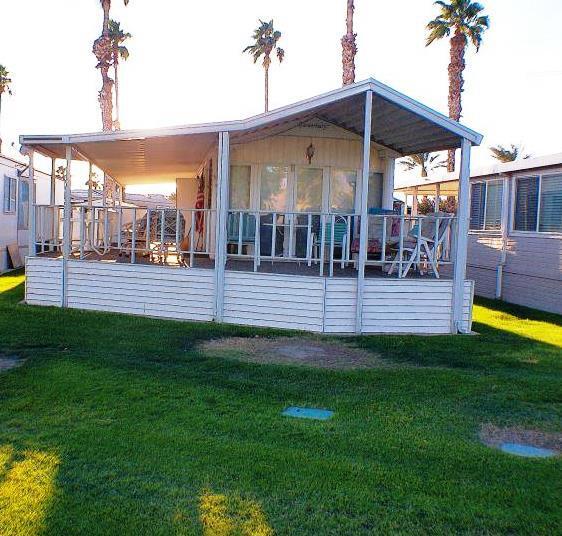 84136 Ave 44, #338 338