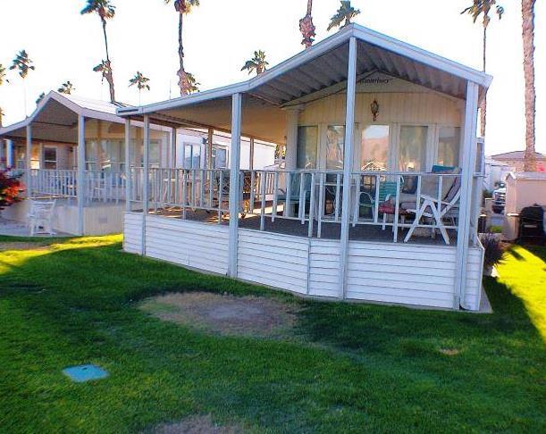 84136 Ave 44, #338 338