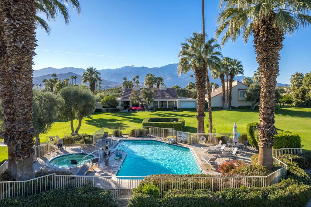 132 Desert West Drive