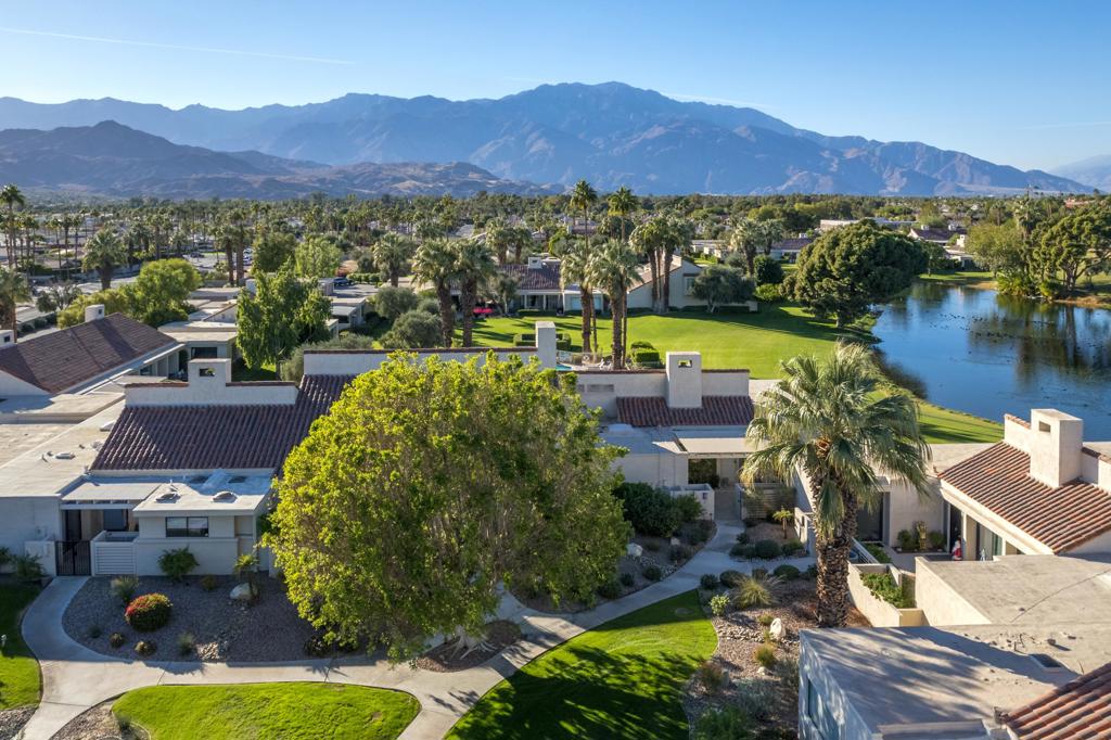 132 Desert West Drive