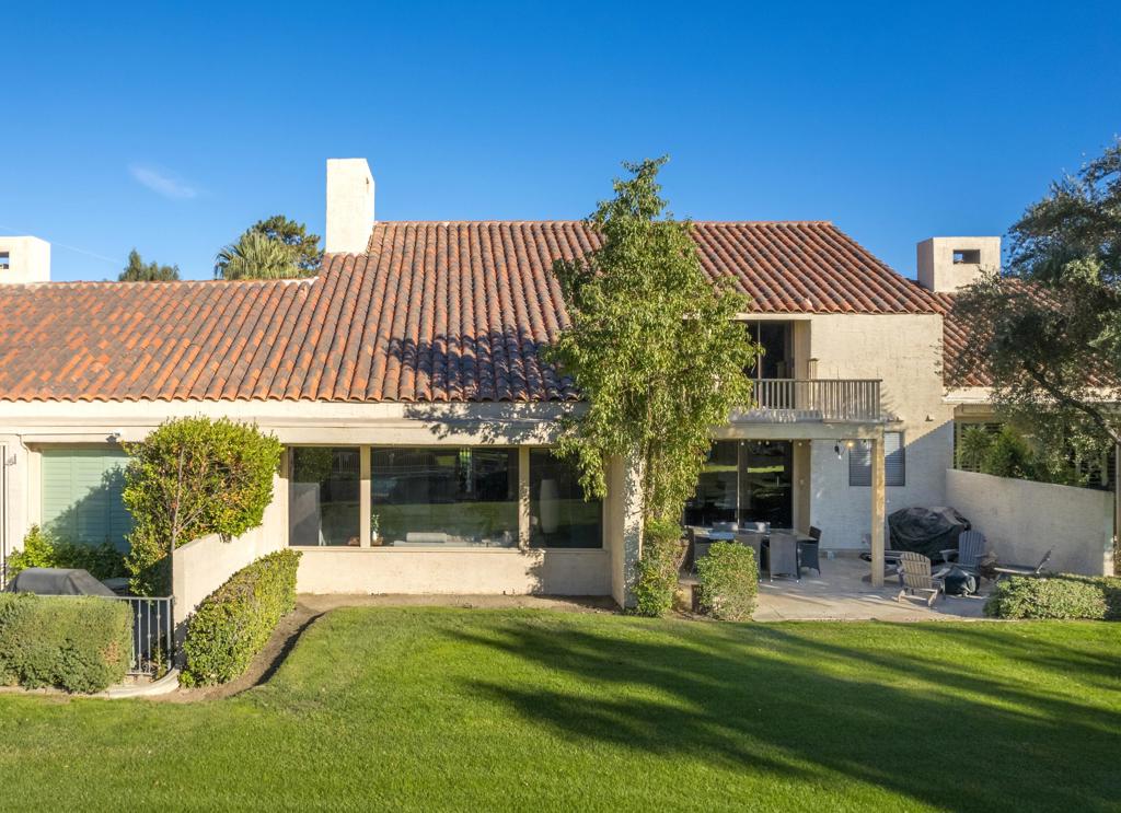 132 Desert West Drive
