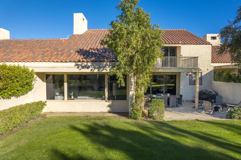 132 Desert West Drive
