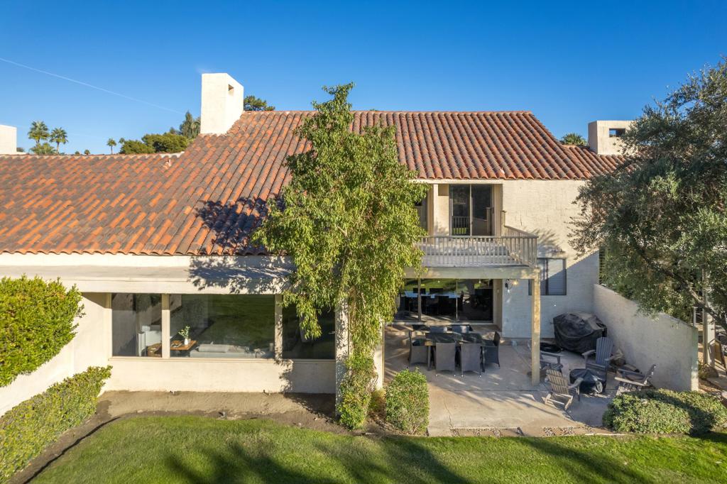 132 Desert West Drive
