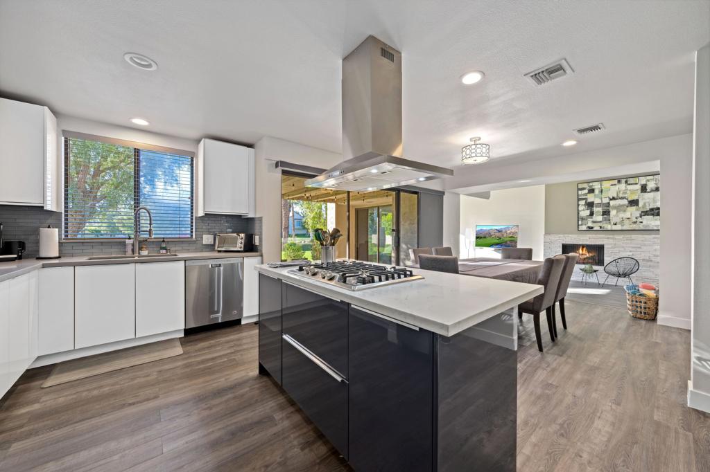 132 Desert West Drive
