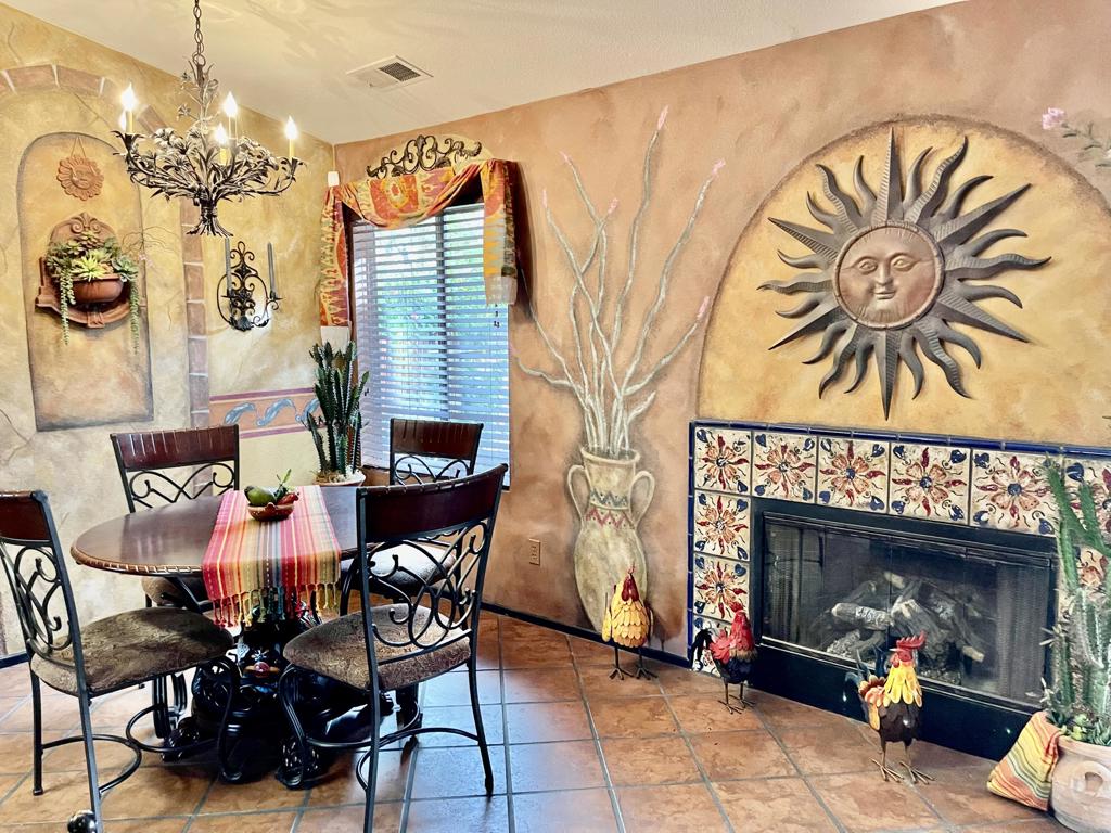 78785 Villeta Drive