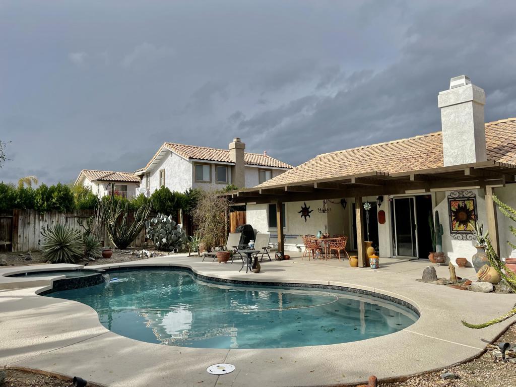 78785 Villeta Drive