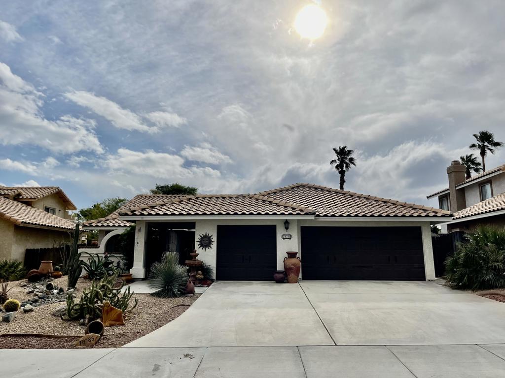 78785 Villeta Drive
