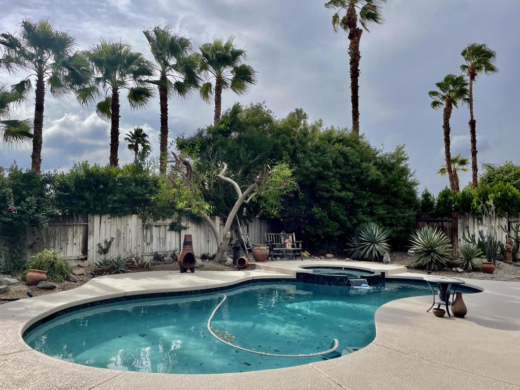 78785 Villeta Drive