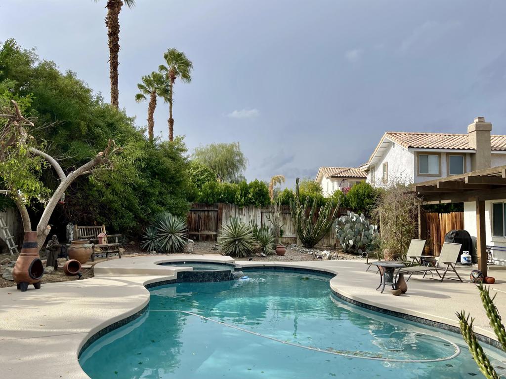 78785 Villeta Drive