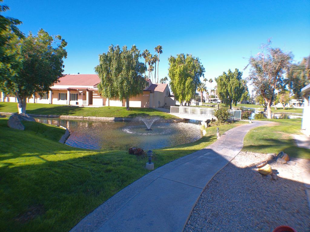 84136 Ave 44, #25 25