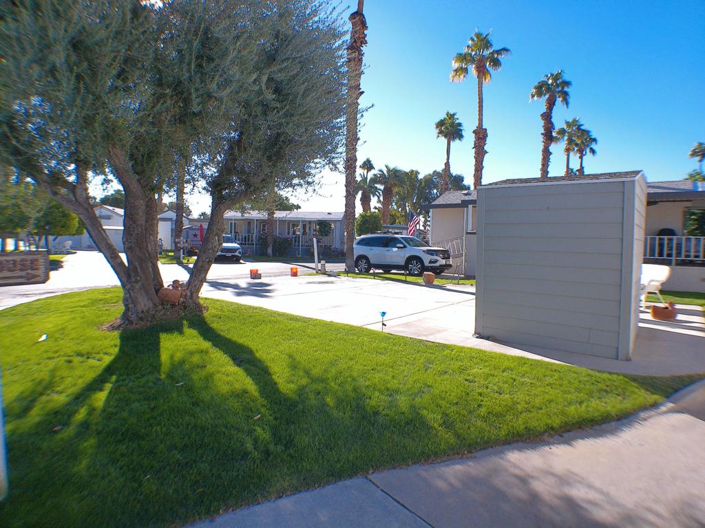 84136 Ave 44, #25 25