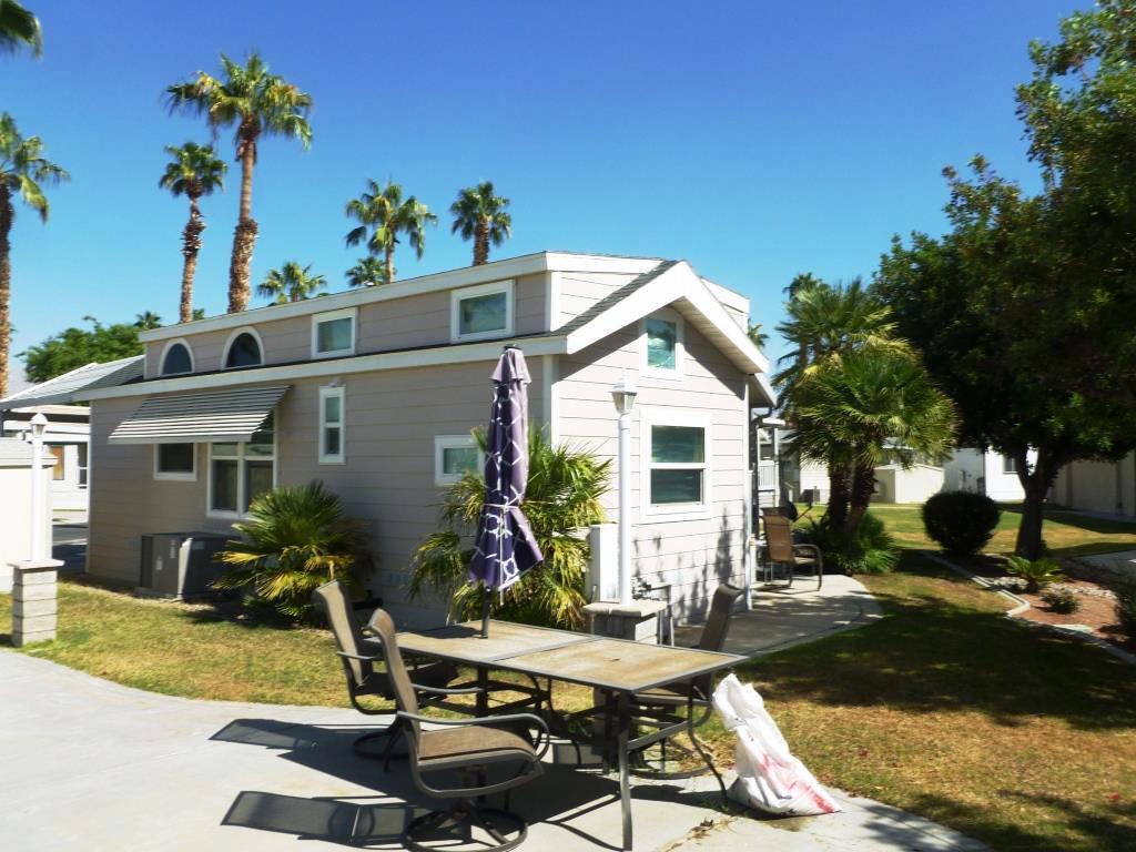 84136 Ave 44, #481 481