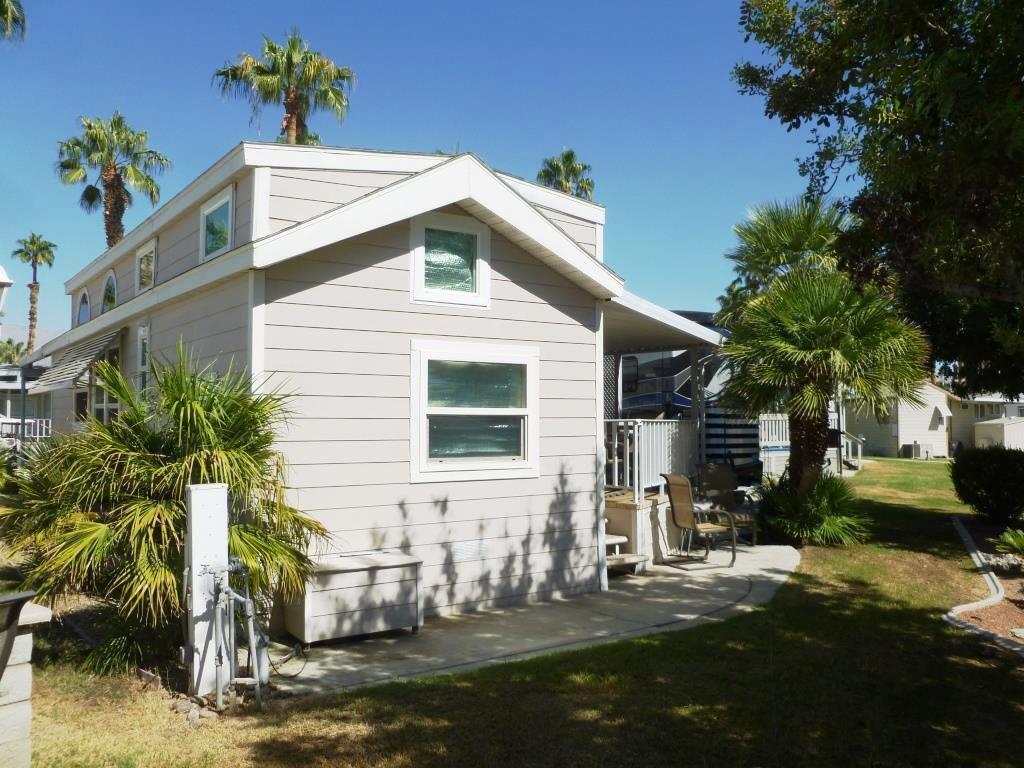 84136 Ave 44, #481 481