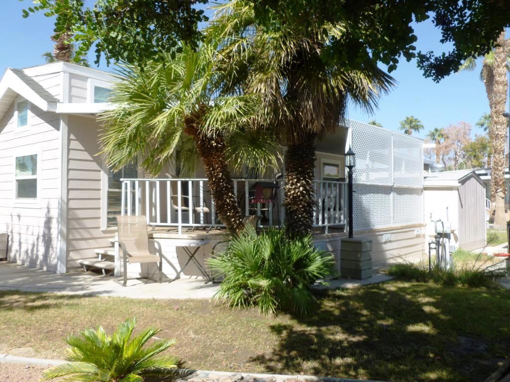 84136 Ave 44, #481 481