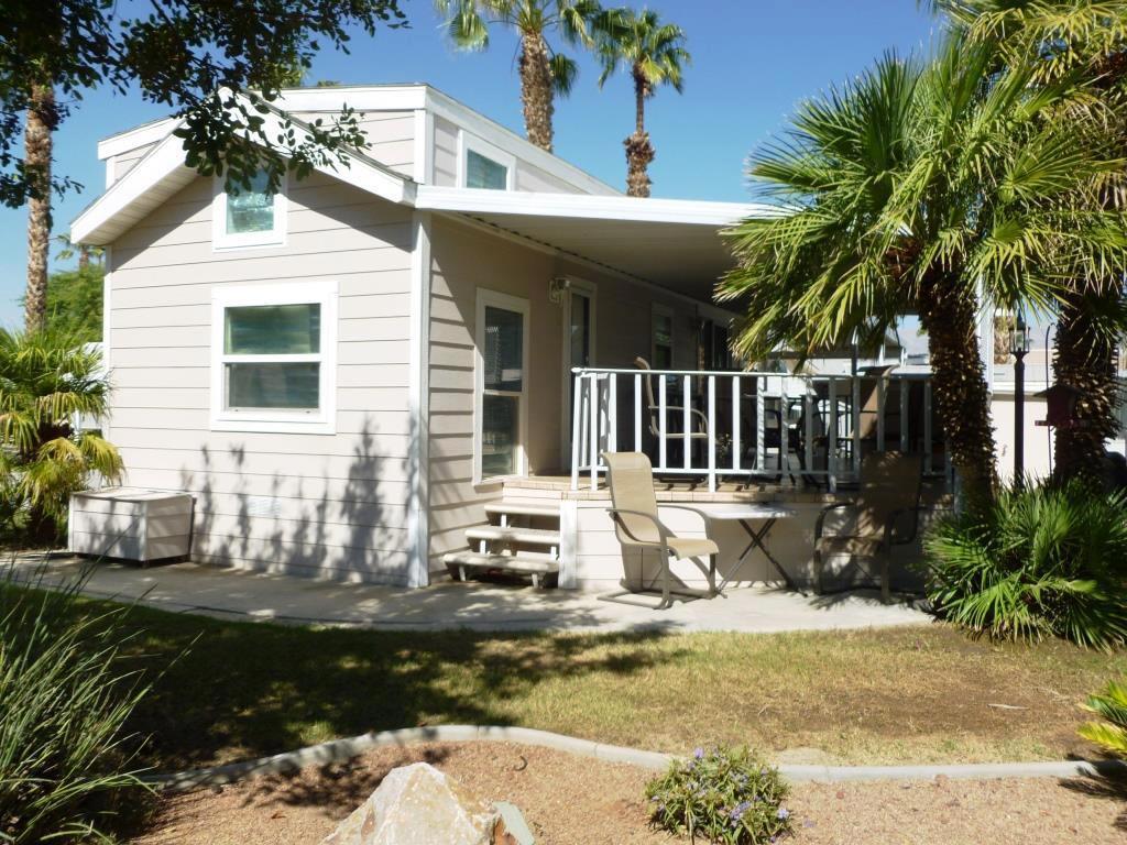 84136 Ave 44, #481 481