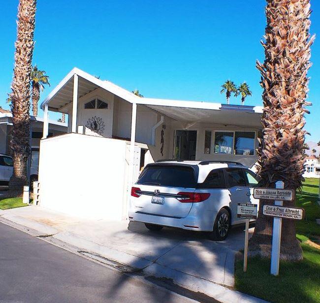 84136 Ave 44, #431 431