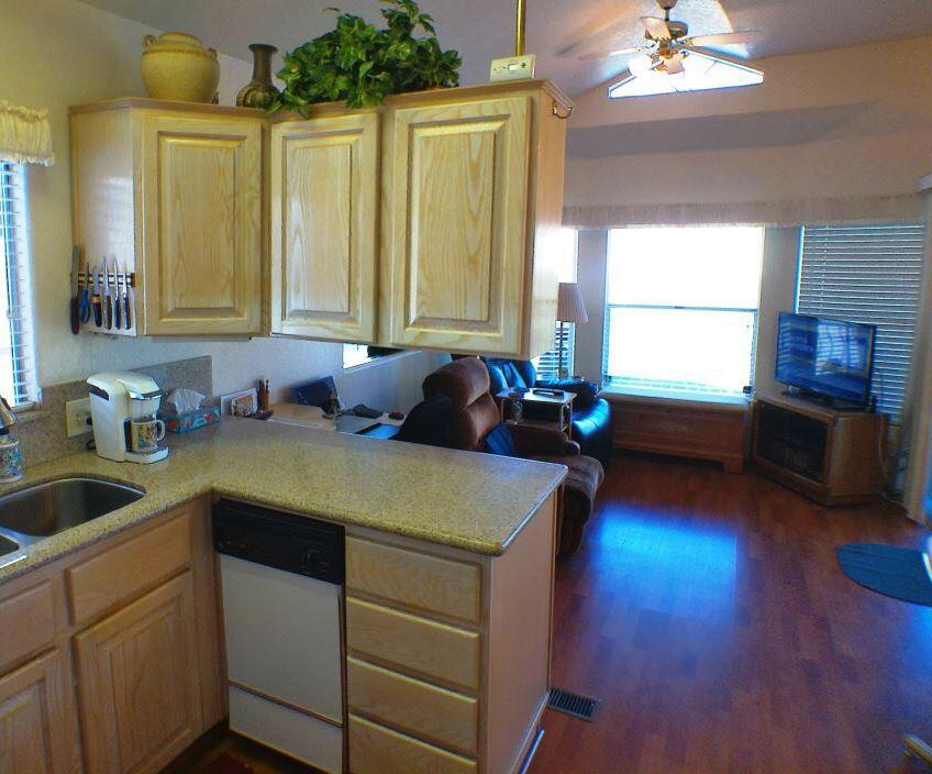 84136 Ave 44, #431 431