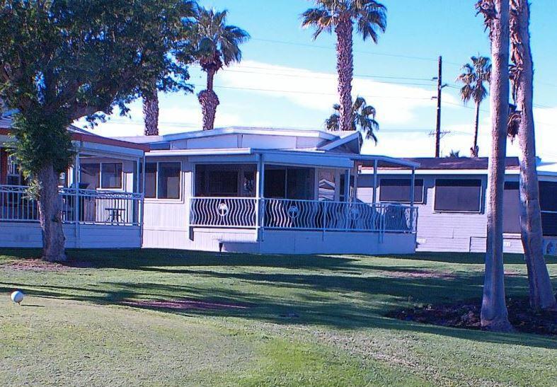 84136 Ave 44, #431 431