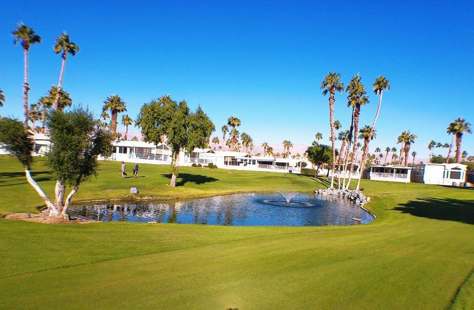 84136 Ave 44, #431 431