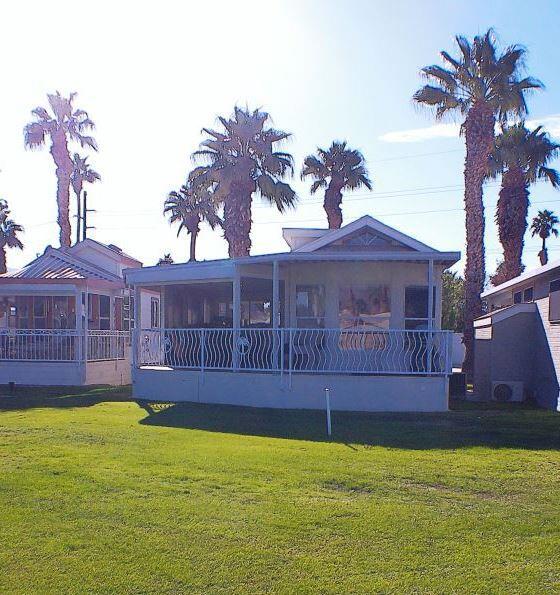 84136 Ave 44, #431 431