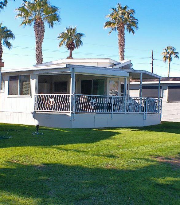 84136 Ave 44, #431 431