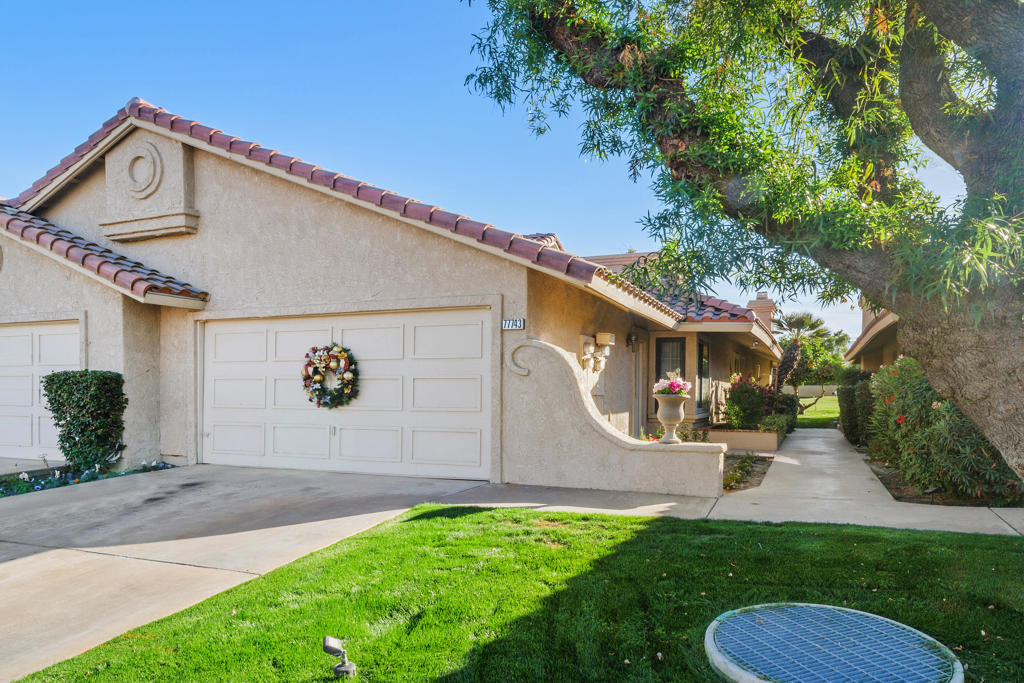 77743 Woodhaven Drive S