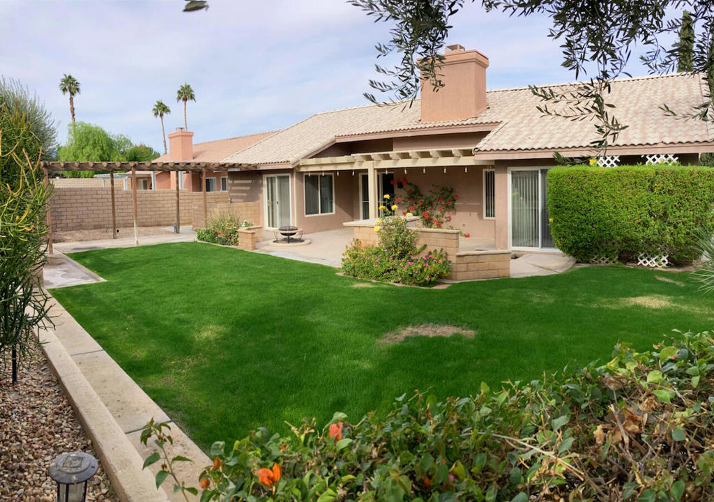 78755 W Harland Drive