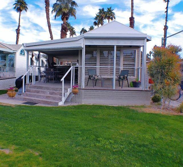 84136 Ave 44, #276 276