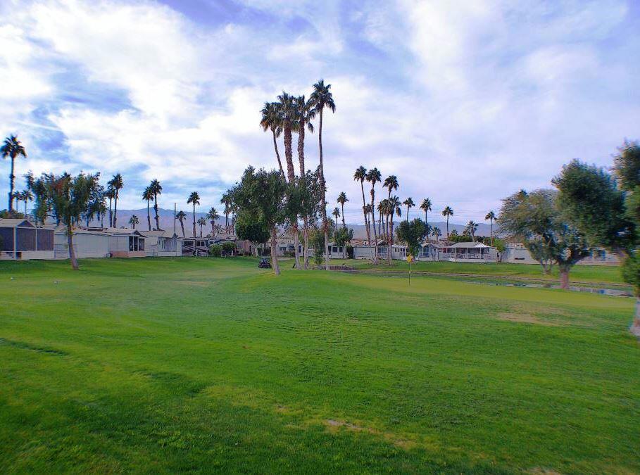 84136 Ave 44, #276 276