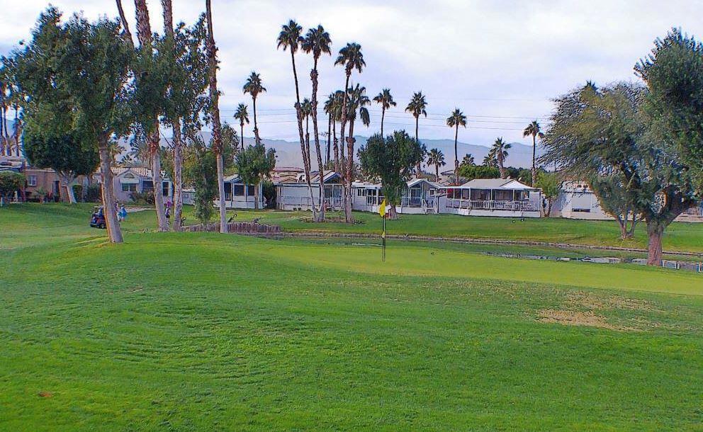 84136 Ave 44, #276 276