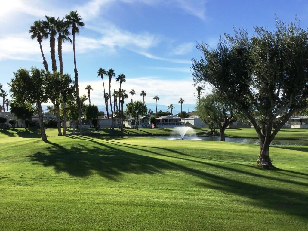 84136 Ave 44, #276 276