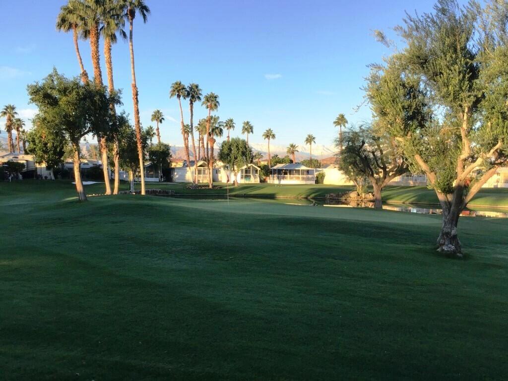 84136 Ave 44, #276 276