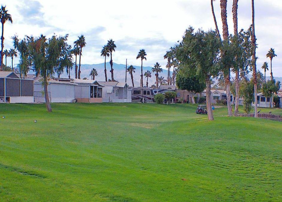 84136 Ave 44, #276 276