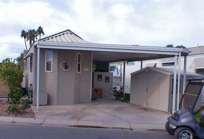 84136 Ave 44, #276 276