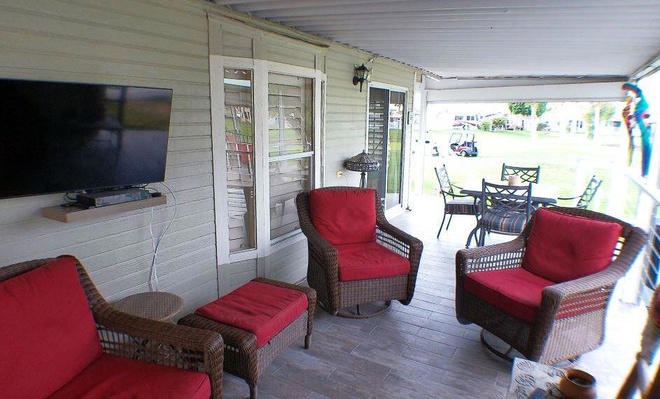 84136 Ave 44, #276 276