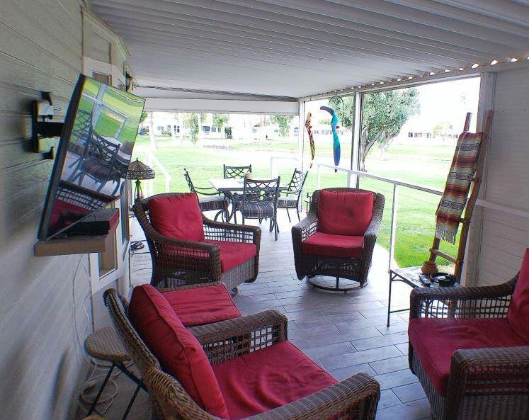 84136 Ave 44, #276 276