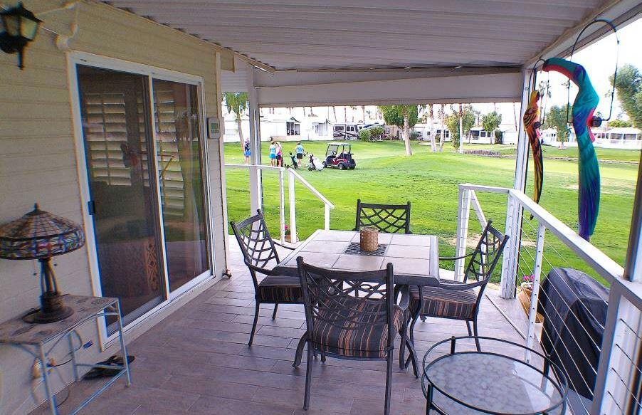 84136 Ave 44, #276 276