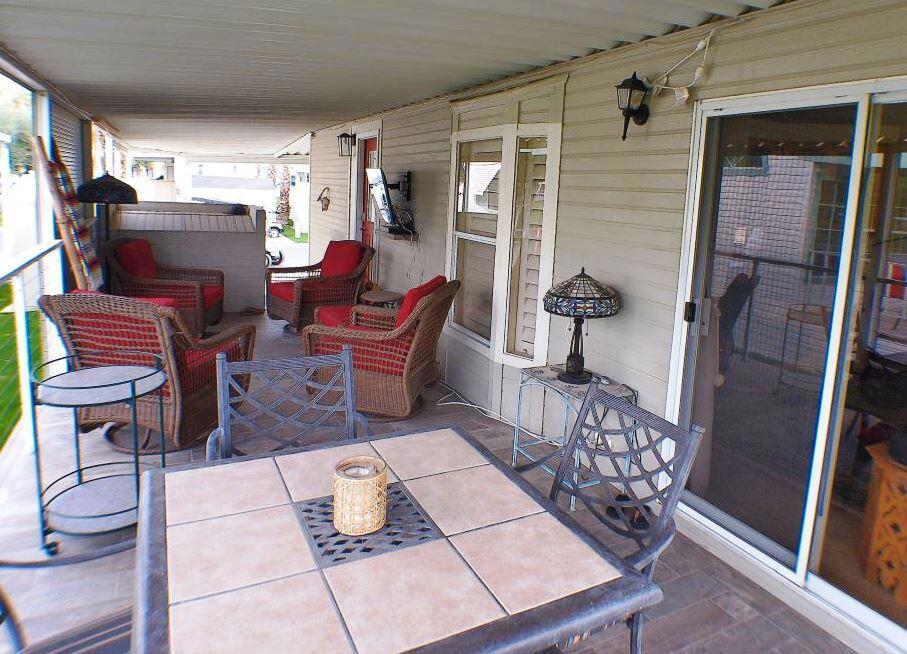 84136 Ave 44, #276 276